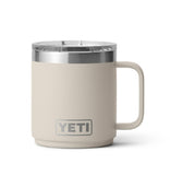 YETI- 10oz Mug in Cape Taupe