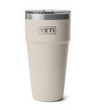 YETI- 30oz Stackable Cup in Cape Taupe