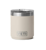 YETI- 10oz Lowball in Cape Taupe