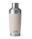 YETI- 20oz Cocktail Shaker in Cape Taupe