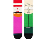 STANCE- Mr. Garrison (Large)