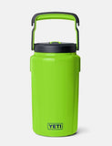 YETI- Silo 1/2 Gallon Straw Jug in Venom