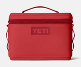 YETI- Daytrip 9L Insulated Box in Rescue Red