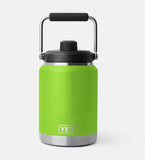 YETI- 1/2 Gallon Jug 2.0 in Venom