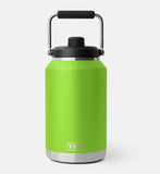 YETI- 1 Gallon Jug 2.0 in Venom
