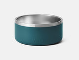 YETI - Boomer 8 Dog Bowl Agave Teal