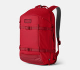 YETI- Crossroads 27L Backpack in Rescue Red