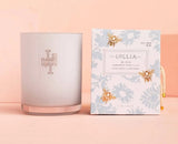 LOLLIA- Wish Boxed Luminary Scented Candle
