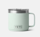 YETI- 14oz Mug w/Ceramic Lining in Ridgeline