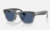 RAYBAN- Meta Wayfarer Gen 2 Sunglasses