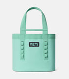 YETI- Camino Carryall 35 Tote Bag Seafoam