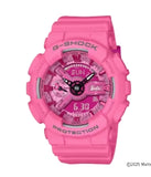 GSHOCK- GMAS110BE-4A