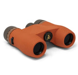 NOCS- Poppy Orange 8x25 Waterproof Binoculars