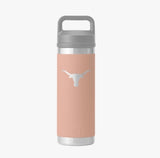 YETI- 18oz Chug Bottle in Clay UT Texas