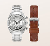 BULOVA- Shelby Racer Chronograph Watch
