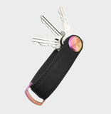 ORBITKEY- Key Organiser Pro Cosmic Range in Eclipse