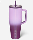 BRUMATE- Era 40oz in Violet Crush