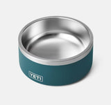 YETI - Boomer 8 Dog Bowl Agave Teal