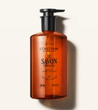 L'OCCITANE- Le Savon Verbena Liquid Hand Soap (16.9 fl oz)