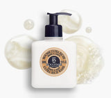 L'OCCITANE- Hands & Body Ultra Wash (10.1 fl oz)