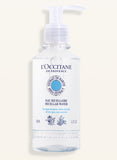 L'OCCITANE- Shea Micellar Water (6.7 fl oz)