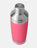 YETI- 20oz Cocktail Shaker in Tropical Pink