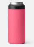 YETI- Slim Can Colster in Tropical Pink