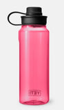 YETI- Yonder 1L Tether Bottle in Tropical Pink