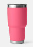 YETI- Rambler 30oz Tumbler in Tropical Pink