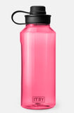 YETI- Yonder 1.5L Tether Bottle in Tropical Pink