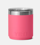 YETI- 10oz Lowball in Tropical Pink