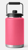 YETI- Rambler One Gallon Jug in Tropical Pink