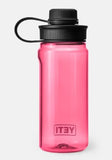 YETI- Yonder 0.6L Tether Bottle in Tropical Pink