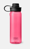 YETI- Yonder .75L Tether Bottle in Tropical Pink