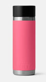 YETI- 18oz Hot Shot Bottle in Tropical Pink