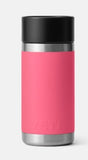 YETI- Rambler 12oz Bottle in Tropical Pink