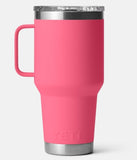 YETI- Rambler 30oz Travel Mug in Tropical Pink