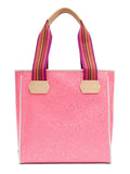 CONSUELA- Summer Classic Tote