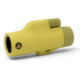 NOCS PROVISIONS- Field Tube 8x32 Monocular in Banana Slug Yellow