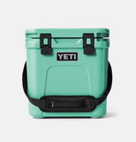 YETI- Roadie 24 2.0 Hard Cooler in Seafoam