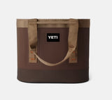 YETI- Camino 35 Carryall in Wetlands Brown