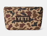 YETI- Sidekick Dry 3L in Wetlands Camo