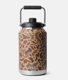 YETI- 1 Gallon Jug 2.0 in Wetlands Camo
