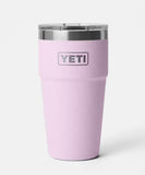 YETI- 20oz Stackable Cup in Cherry Blossom