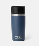 YETI- 12oz Travel Bottle in Navy