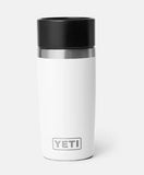YETI- 12oz Travel Bottle in White
