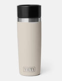 YETI- 16oz Travel Bottle in Cape Taupe