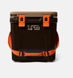 YETI- Roadie 24 Hard Cooler 2.0 in Wetlands Camo