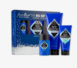 JACK BLACK- The Big Sir Collection: Cleanser, Lotion, and Deodorant Trio