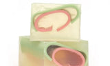 NOURISH- Island Mango Glycerin Bar Soap